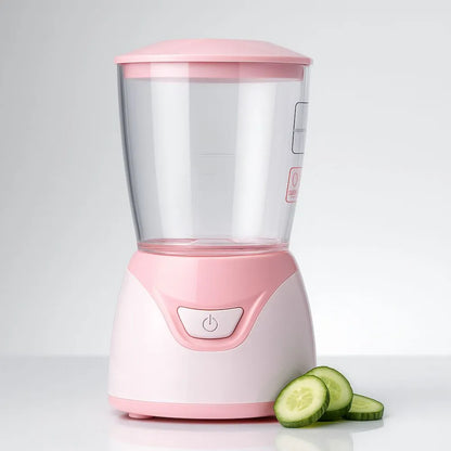 Maquina Para Hacer Mascarillas Faciales Mini iFruit Mask