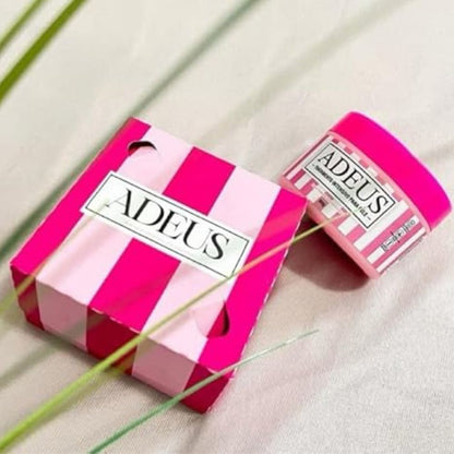 Adeus Piel Firme: para la apariencia de celulitis y estrías