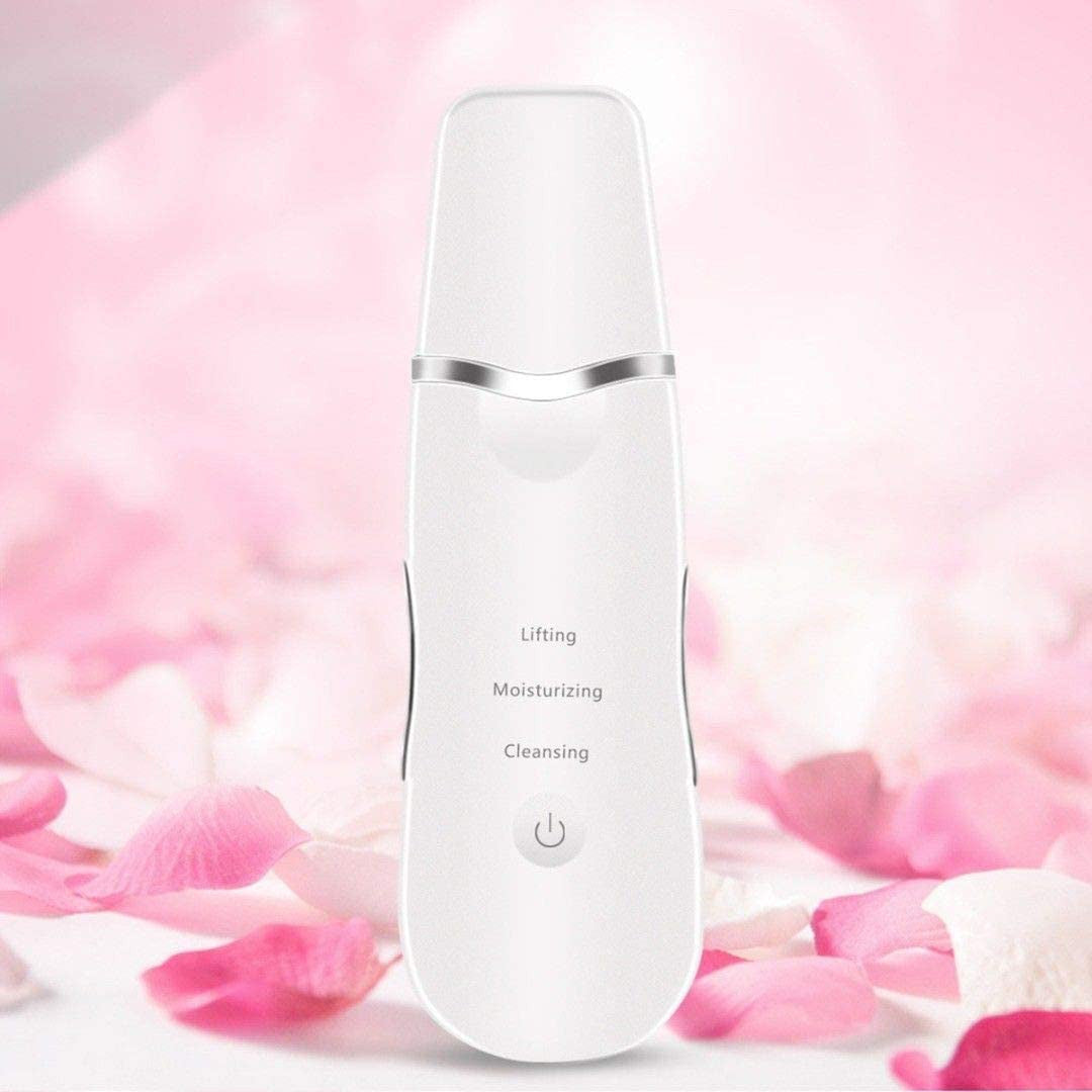 GlowSkin™ – Limpiador Facial 3 en 1