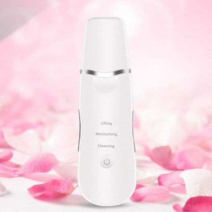 GlowSkin™ – Limpiador Facial 3 en 1