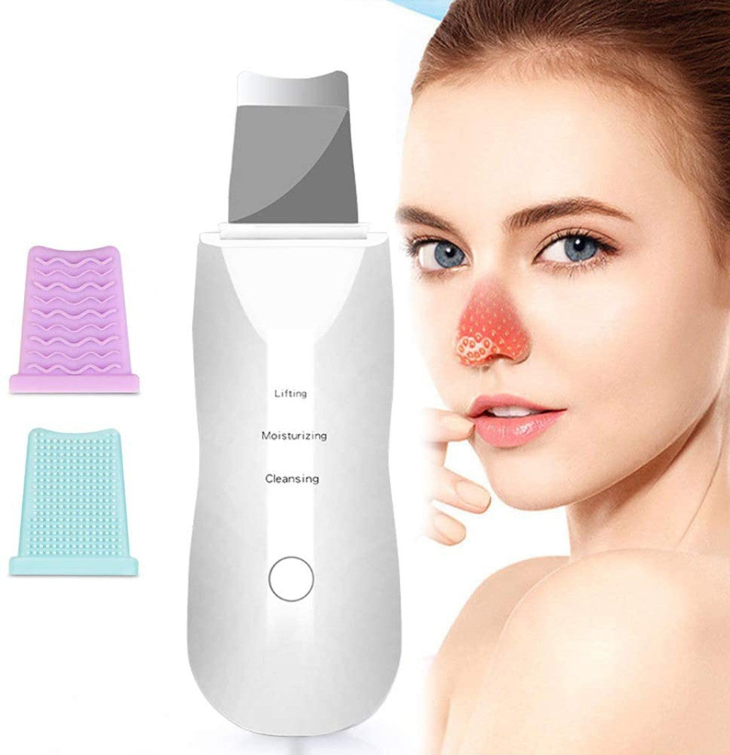 GlowSkin™ – Limpiador Facial 3 en 1